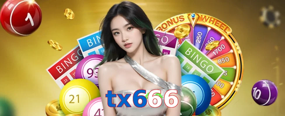 tx666